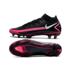 Nike Phantom GT Elite DF FG Zwart Zilver Pink_3.jpg